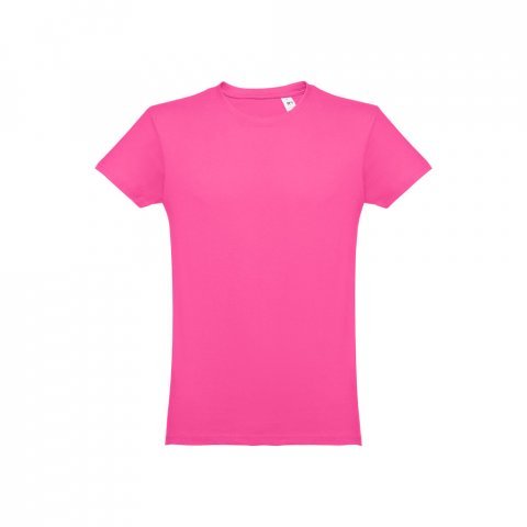 THC LUANDA 3XL. T-shirt pour homme - Rose