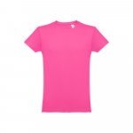 THC LUANDA 3XL. T-shirt pour homme - Rose