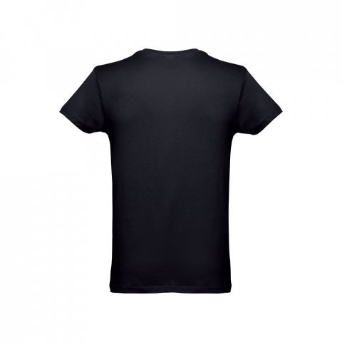 THC LUANDA 3XL. T-shirt pour homme - Noir