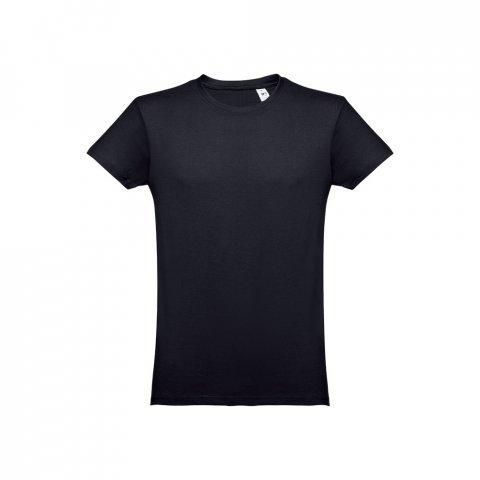 THC LUANDA 3XL. T-shirt pour homme - Noir