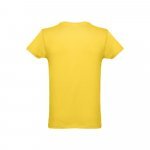 THC LUANDA 3XL. T-shirt pour homme - Jaune