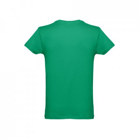 THC LUANDA 3XL. T-shirt pour homme - Vert