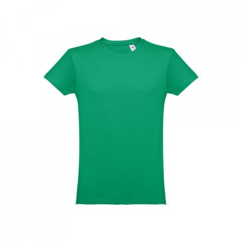 THC LUANDA 3XL. T-shirt pour homme - Vert