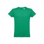 THC LUANDA 3XL. T-shirt pour homme - Vert