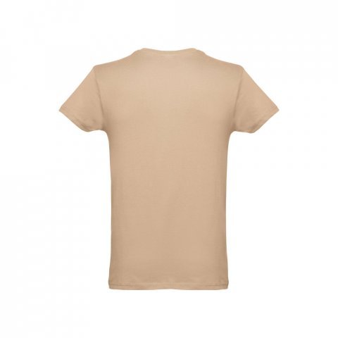 THC LUANDA 3XL. T-shirt pour homme - Brun clair