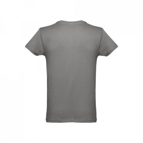 THC LUANDA 3XL. T-shirt pour homme - Gris
