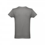 THC LUANDA 3XL. T-shirt pour homme - Gris