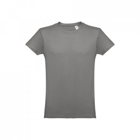 THC LUANDA 3XL. T-shirt pour homme - Gris