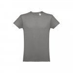 THC LUANDA 3XL. T-shirt pour homme - Gris