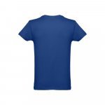 THC LUANDA 3XL. T-shirt pour homme - Bleu royal