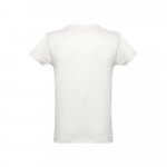 THC LUANDA 3XL. T-shirt pour homme - Blanc cass&eacute;