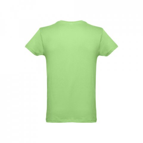 THC LUANDA 3XL. T-shirt pour homme - Vert clair