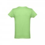 THC LUANDA 3XL. T-shirt pour homme - Vert clair
