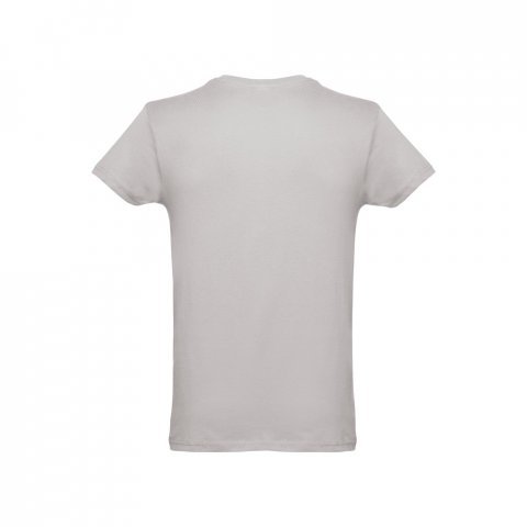 THC LUANDA 3XL. T-shirt pour homme - Gris clair