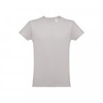 THC LUANDA 3XL. T-shirt pour homme - Gris clair