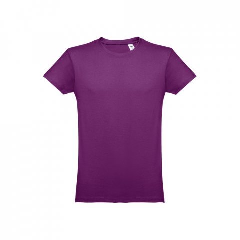 THC LUANDA 3XL. T-shirt pour homme - Violet