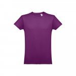 THC LUANDA 3XL. T-shirt pour homme - Violet