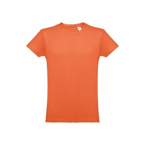 THC LUANDA 3XL. T-shirt pour homme - Terracotta