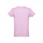 THC LUANDA 3XL. T-shirt pour homme - Lilas