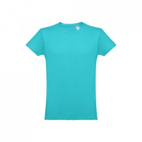 THC LUANDA 3XL. T-shirt pour homme - Turquoise