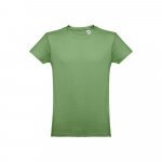 THC LUANDA 3XL. T-shirt pour homme - Vert Jade