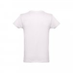 THC LUANDA 3XL. T-shirt pour homme - Rose pastel