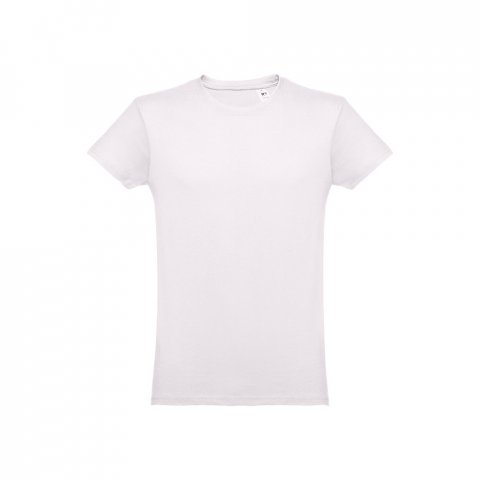 THC LUANDA 3XL. T-shirt pour homme - Rose pastel