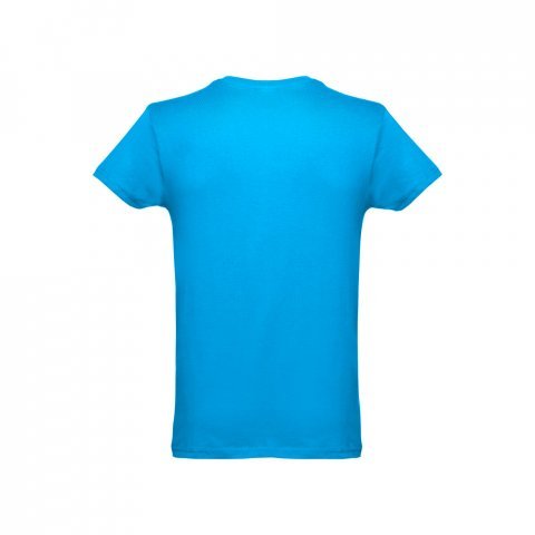 THC LUANDA 3XL. T-shirt pour homme - Bleu d&rsquo;eau