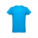 THC LUANDA 3XL. T-shirt pour homme - Bleu d&rsquo;eau