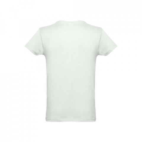 THC LUANDA 3XL. T-shirt pour homme - Vert pastel