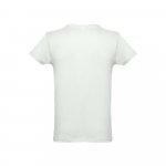 THC LUANDA 3XL. T-shirt pour homme - Vert pastel