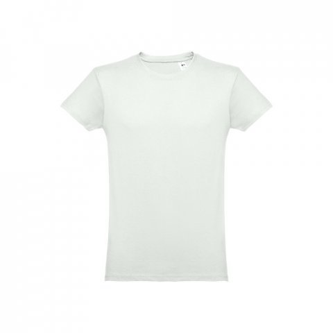 THC LUANDA 3XL. T-shirt pour homme - Vert pastel
