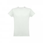 THC LUANDA 3XL. T-shirt pour homme - Vert pastel