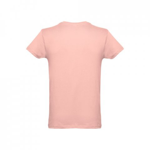 THC LUANDA 3XL. T-shirt pour homme - Rose saumon