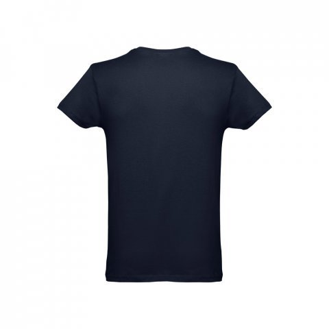 THC LUANDA 3XL. T-shirt pour homme - Bleu nuit