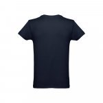 THC LUANDA 3XL. T-shirt pour homme - Bleu nuit