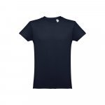 THC LUANDA 3XL. T-shirt pour homme - Bleu nuit