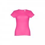 THC SOFIA 3XL. Тениска за жени - розов