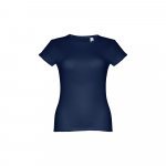 THC SOFIA 3XL. Тениска за жени - Син