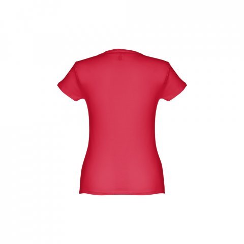 THC SOFIA 3XL. Тениска за жени - червен