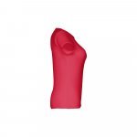 THC SOFIA 3XL. Тениска за жени - червен