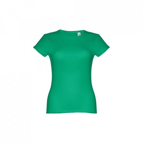 THC SOFIA 3XL. Тениска за жени - зелен