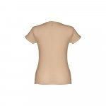 THC SOFIA 3XL. Тениска за жени - Светлокафяво