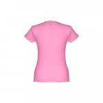 THC SOFIA 3XL. Тениска за жени - Светло розово