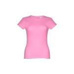 THC SOFIA 3XL. Тениска за жени - Светло розово