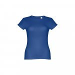 THC SOFIA 3XL. Тениска за жени - кралско синьо
