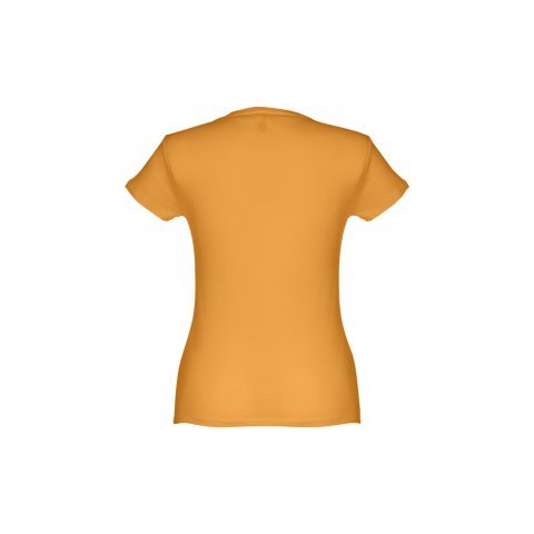THC SOFIA 3XL. Тениска за жени - Тъмно жълто