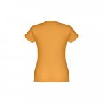THC SOFIA 3XL. Тениска за жени - Тъмно жълто