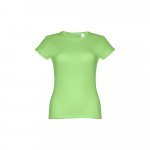 THC SOFIA 3XL. Тениска за жени - Светло зелено