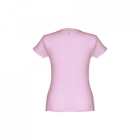 THC SOFIA 3XL. Тениска за жени - люляк